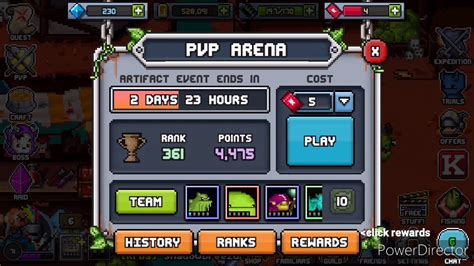 how to get mount guts in bit heroes